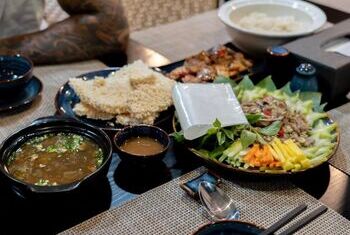 Lalita Boutique Hotel & Spa Ninh Binh