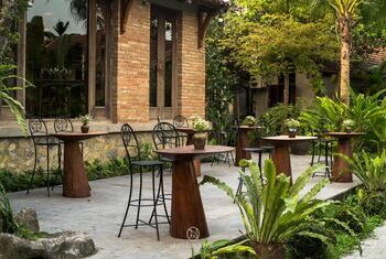 Nham Village Resort