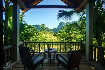Nham Village Resort