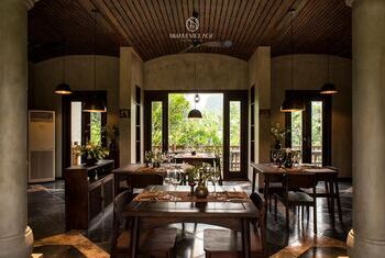 Nham Village Resort