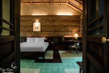 Tam Coc Garden Resort