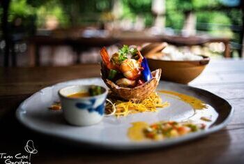 Tam Coc Garden Resort