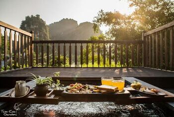 Tam Coc Garden Resort