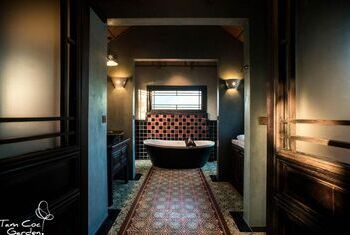 Tam Coc Garden Resort