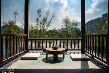 Tam Coc Garden Resort