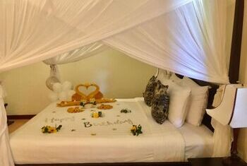Cham Villas Resort