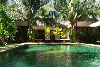 Cham Villas Resort