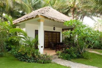 Cham Villas Resort