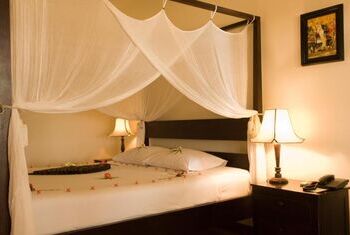 Cham Villas Resort