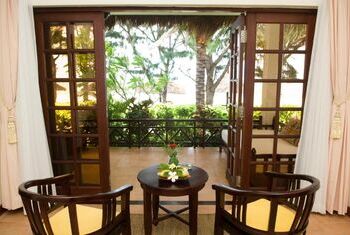 Cham Villas Resort