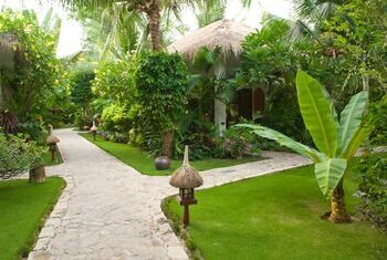Cham Villas Resort