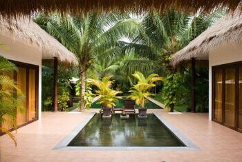 Cham Villas Resort