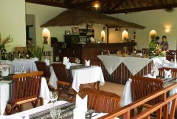 Cham Villas Resort
