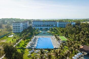 Muine Bay Resort