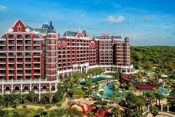 Mövenpick Resort Phan Thiet