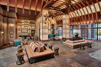 Mövenpick Resort Phan Thiet