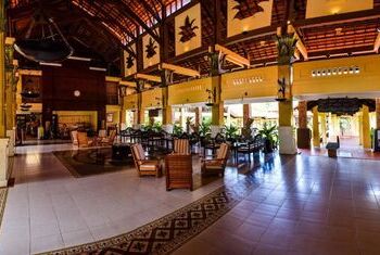Pandanus Resort