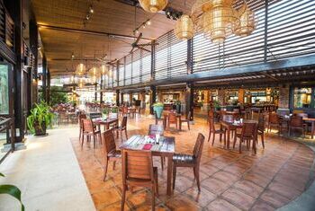 Pandanus Resort