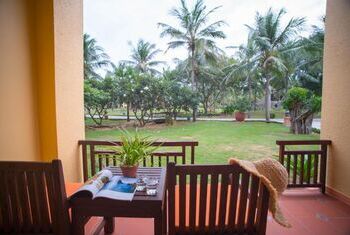 Pandanus Resort