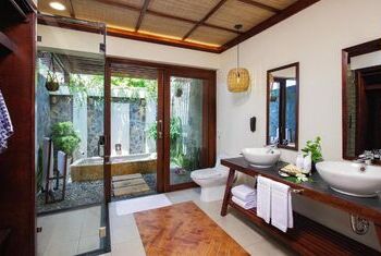 Pandanus Resort