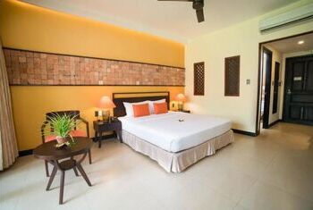 Pandanus Resort