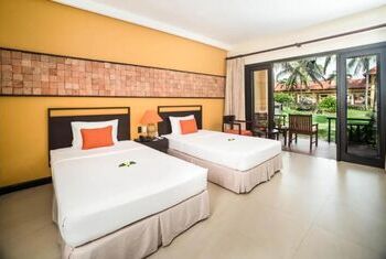 Pandanus Resort