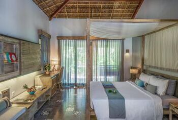 Sailing Club Resort Mui Ne