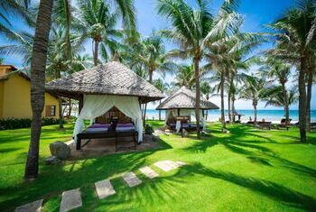 Pandanus Resort