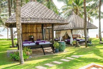Pandanus Resort