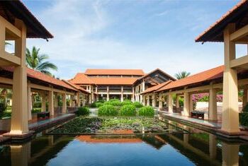Pandanus Resort