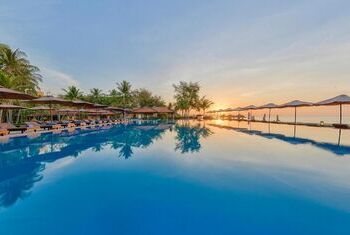 Seahorse Resort & Spa