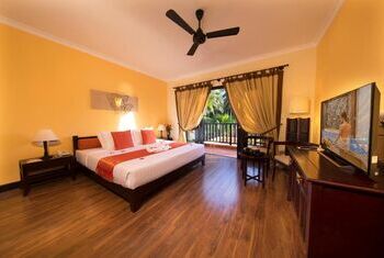 Seahorse Resort & Spa