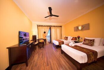 Seahorse Resort & Spa