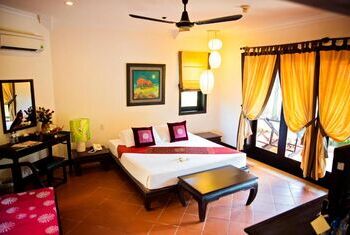 Seahorse Resort & Spa