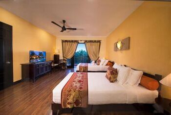 Seahorse Resort & Spa