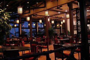 Seahorse Resort & Spa