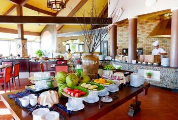 Seahorse Resort & Spa
