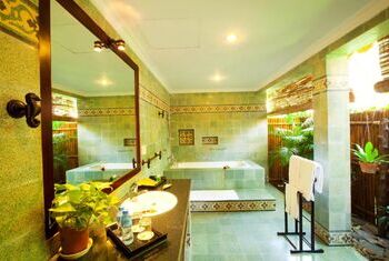 Seahorse Resort & Spa