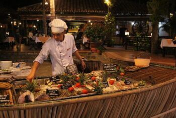 Seahorse Resort & Spa