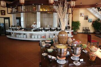 Seahorse Resort & Spa