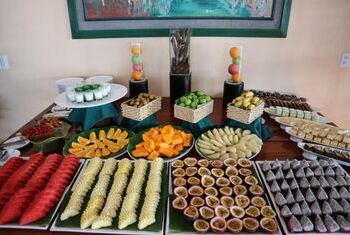 Seahorse Resort & Spa