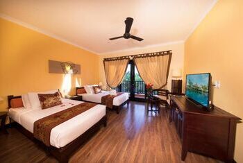 Seahorse Resort & Spa