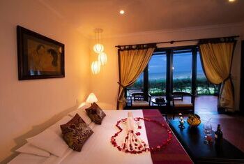 Seahorse Resort & Spa