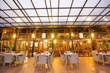 Phong Nha Lake House Resort