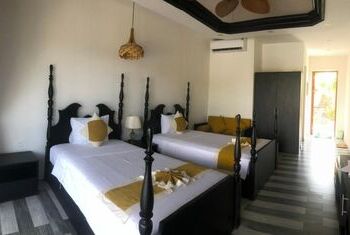 Phong Nha Lake House Resort