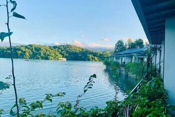 Phong Nha Lake House Resort