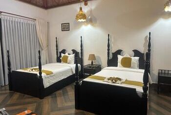 Phong Nha Lake House Resort