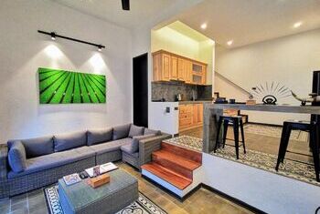 Victory Road Villas