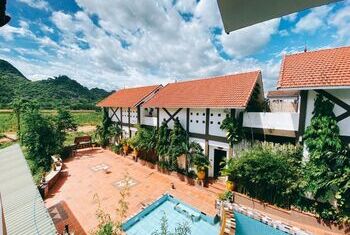 Victory Road Villas