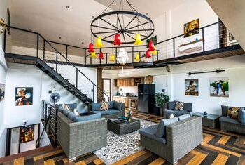 Victory Road Villas